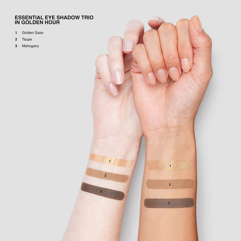 Bobbi Brown Essential Eye Shadow Trios image number 11